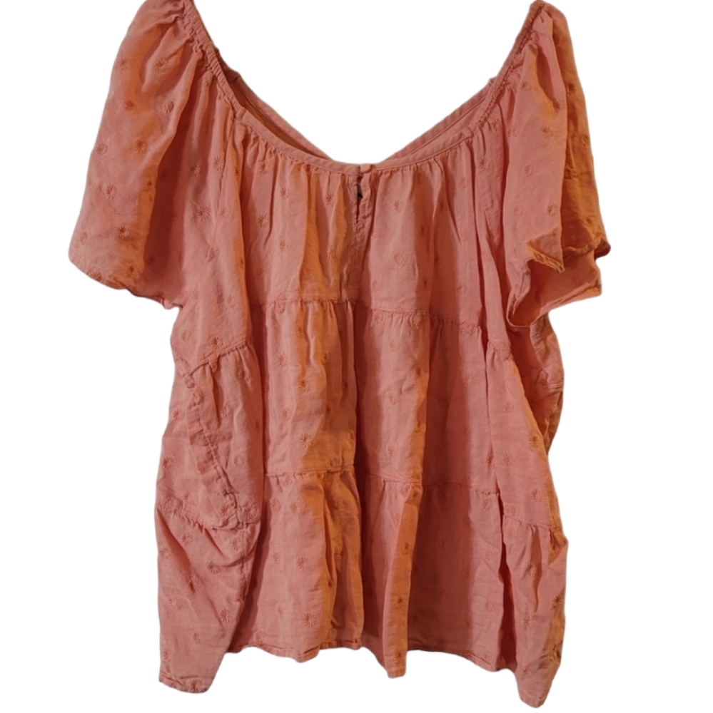 Old Navy top